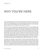 Break Free from Narcissistic Mothers - Interior 1