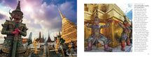 Thailand - Interior 1