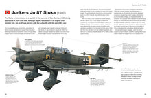 German Aircraft of World War II - Interior 1