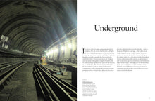 Abandoned London - Interior 1