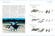 Modern Air-Launched Weapons - Interior 1