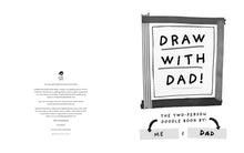 Draw with Dad! - Interior 1
