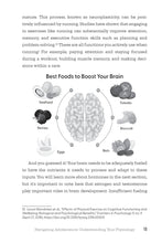 The Young Runner's Guide to Nutrition - Interior 1