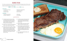 The Serial Killer Cookbook - Interior 1