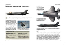 Modern Military Aircraft - Interior 1