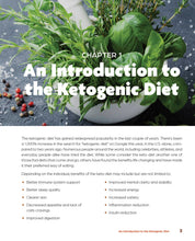 Keto BBQ Sauces, Rubs, and Marinades - Interior 1