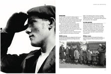 A History of Ireland - Interior 1