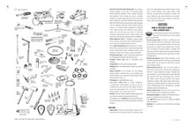 Zinn & the Art of Road Bike Maintenance - Interior 1