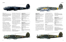 German Bomber Aircraft of World War II - Interior 1