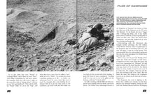 SAS in the Gulf War - Interior 1