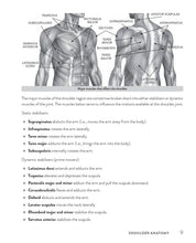 Healthy Shoulder Handbook: Second Edition - Interior 1