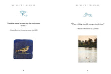 Ancient Egyptian Wisdom - Interior 1