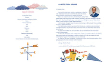 Lonnie Quinn’s Book of Weather - Interior 1