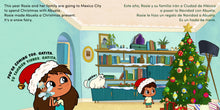 Rosie’s Rules: A Christmas-tastic Nochebuena - Interior 1