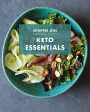 Keto Bowls - Interior 1