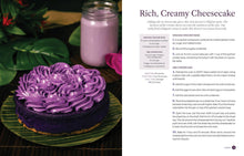 The Ube Baking Book - Interior 1