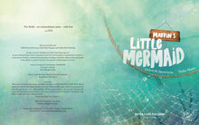 Marvin's Little Mermaid - Interior 1