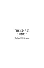 The Secret Garden: The Read-With-Me Edition - Interior 1
