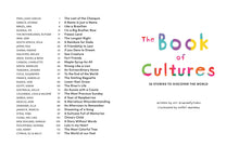 The Book of Cultures - Interior 1