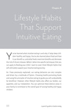 A Parent's Guide to Intuitive Eating - Interior 1