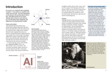 The Periodic Table Illustrated - Interior 1