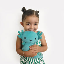 Hermelindo, Axolotl Plush Toy - Interior 1