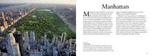 New York City - Interior 1