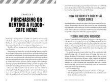 The Flood Prevention Handbook - Interior 1