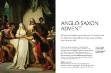 English Myths - Interior 1