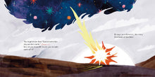 God's Earth Is Something to Fight For - Interior 1