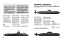 Modern Submarines - Interior 1