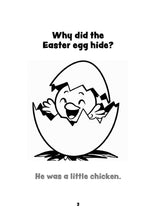 101 Silly Easter Jokes for Kids - Interior 1