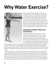 Make the Pool Your Gym, 2nd Edition - Interior 1