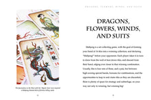 Mahjong - Interior 1