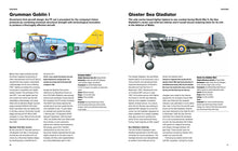 Allied Carrier Aircraft of World War II - Interior 1