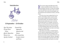 Libra - Interior 1