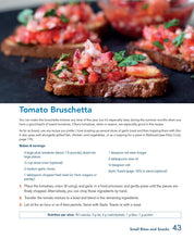 Cooking for the Specific Carbohydrate Diet - Interior 1
