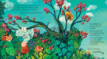 The Secret Gardens of Frances Hodgson Burnett - Interior 1