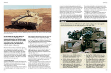 Tanks - Interior 1