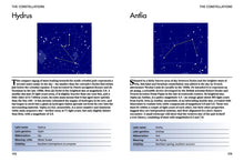 Stars and Planets - Interior 1