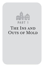The Toxic Mold Solution - Interior 1