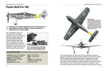 Fighter Aircraft of World War II - Interior 1