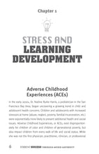Student Success through Micro-Adversity - Interior 1