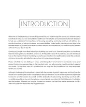 The Self Love Workbook for Teens - Interior 1