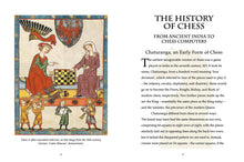 Chess - Interior 1