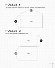 Area Maze Madness - Interior 1