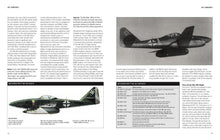 German Weapons of World War II - Interior 1