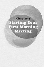 Morning Meetings and Closing Circles - Interior 1