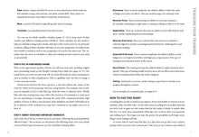 The Triathlete's Training Diary - Interior 1