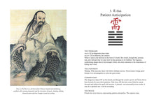 I Ching - Interior 1